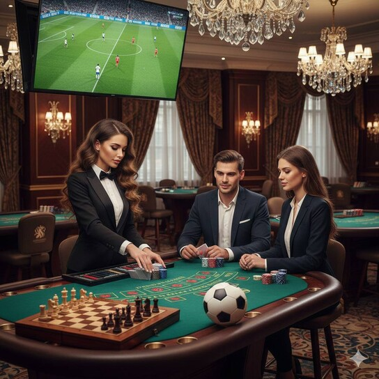 Playing Online Slots
